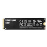 Твърд диск Samsung SSD 990 PRO 4TB PCIe 4.0 NVMe 2.0 M.2 V-NAND 3-bit MLC - MZ-V9P4T0BW