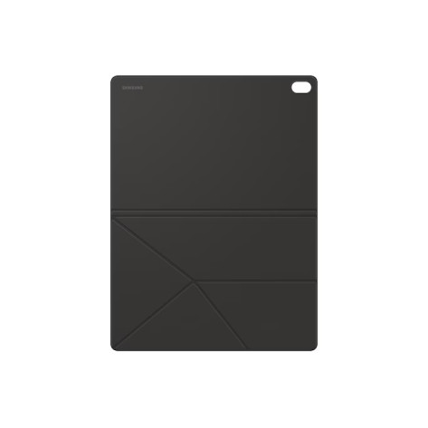 Калъф Samsung Tab S12+ Book Cover Black - EF-BX840PBEGWW