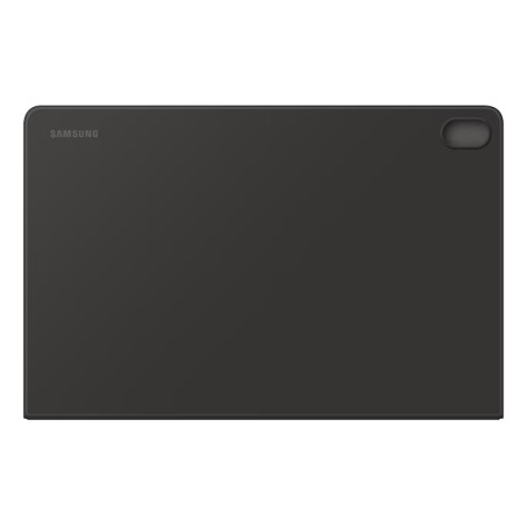 Калъф Samsung Tab S12+ Book Cover Black - EF-BX840PBEGWW