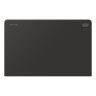 Калъф Samsung Tab S12+ Book Cover Black - EF-BX840PBEGWW