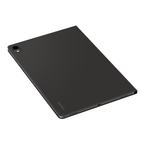 Калъф Samsung Tab S12+ Book Cover Black - EF-BX840PBEGWW