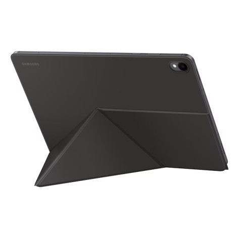 Калъф Samsung Tab S12+ Book Cover Black - EF-BX840PBEGWW