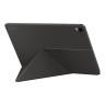 Калъф Samsung Tab S12+ Book Cover Black - EF-BX840PBEGWW