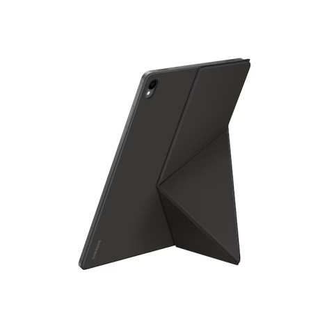 Калъф Samsung Tab S12+ Book Cover Black - EF-BX840PBEGWW