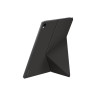 Калъф Samsung Tab S12+ Book Cover Black - EF-BX840PBEGWW