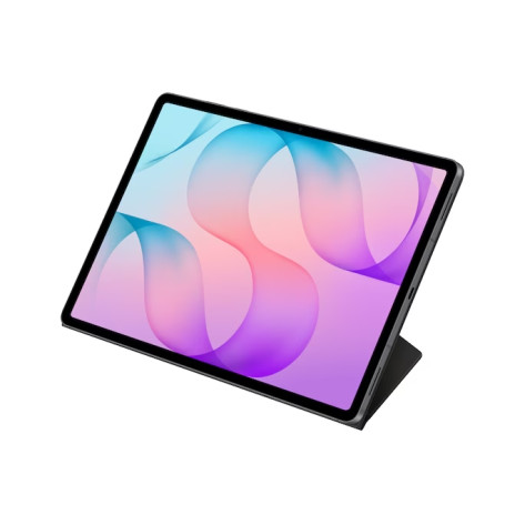 Калъф Samsung Tab S12+ Book Cover Black - EF-BX840PBEGWW