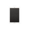 Калъф Samsung Tab S12+ Book Cover Black - EF-BX840PBEGWW