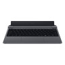 Клавиатура Samsung Tab S12+ Pro Keyboard Gray - EF-DX845UJEGWW