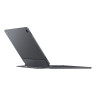 Клавиатура Samsung Tab S12+ Pro Keyboard Gray - EF-DX845UJEGWW
