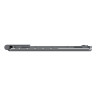 Клавиатура Samsung Tab S12+ Pro Keyboard Gray - EF-DX845UJEGWW