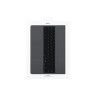 Клавиатура Samsung Tab S12+ Pro Keyboard Gray - EF-DX845UJEGWW