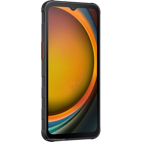 Смартфон Samsung XCover7 Pro Black 6+128GB Enterprise Edition - SM-G766BZKDEEE