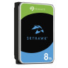 Твърд диск Seagate SkyHawk Guardian 8TB  - ST8000VX010