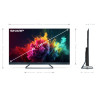 Телевизор Sharp 55FQ8EG - 55FQ8EG