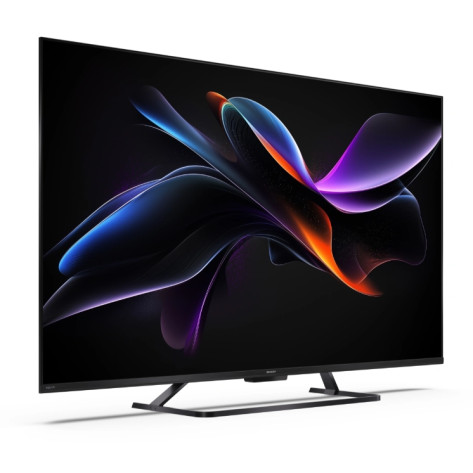 Телевизор Sharp 55HR7265E - 55HR7265E