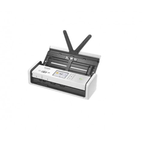 Скенер Brother ADS-1800W Document Scanner - ADS1800WTC1