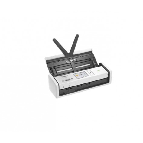 Скенер Brother ADS-1800W Document Scanner - ADS1800WTC1