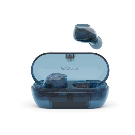Слушалки Sony Headset TWLS WF-C710N - WFC710NL.CE7