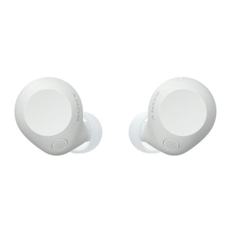 Слушалки Sony Headset TWLS WF-C710N - WFC710NW.CE7
