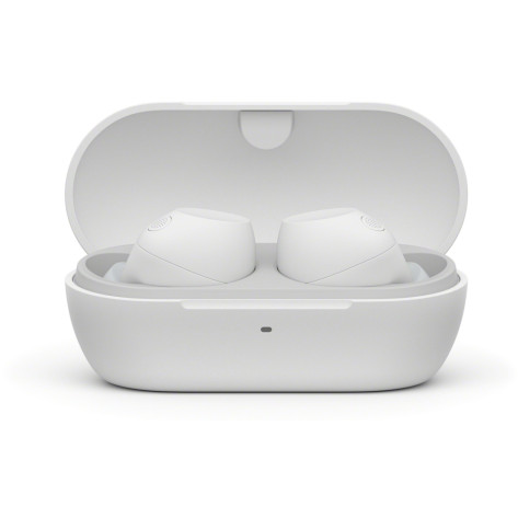 Слушалки Sony Headset TWLS WF-C710N - WFC710NW.CE7