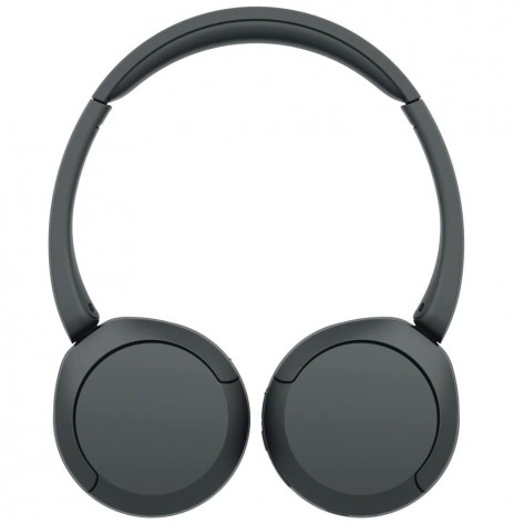 Слушалки Sony Headset WH-CH520 - WHCH520B.CE7