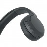 Слушалки Sony Headset WH-CH520 - WHCH520B.CE7