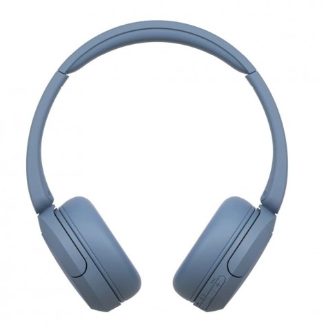 Слушалки Sony Headset WH-CH520 - WHCH520L.CE7