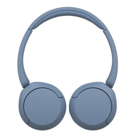 Слушалки Sony Headset WH-CH520 - WHCH520L.CE7