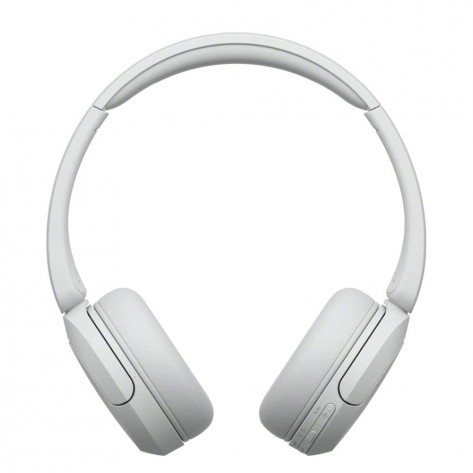 Слушалки Sony Headset WH-CH520 - WHCH520W.CE7