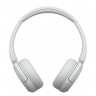 Слушалки Sony Headset WH-CH520 - WHCH520W.CE7