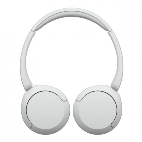 Слушалки Sony Headset WH-CH520 - WHCH520W.CE7