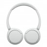 Слушалки Sony Headset WH-CH520 - WHCH520W.CE7