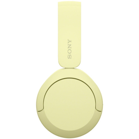 Слушалки Sony Headset WH-CH520 - WHCH520Y.CE7