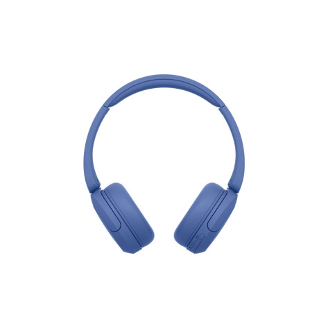 Слушалки Sony Headset WH-CH530 - WHCH530L.CE7