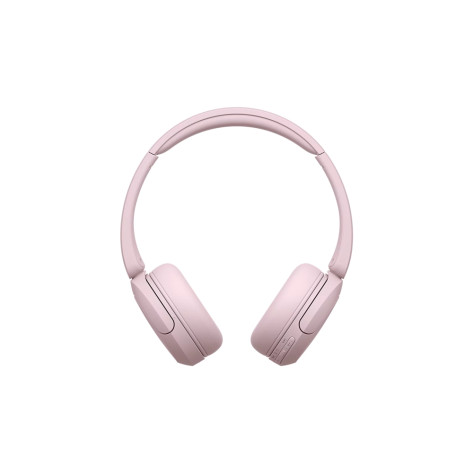 Слушалки Sony Headset WH-CH530 - WHCH530P.CE7