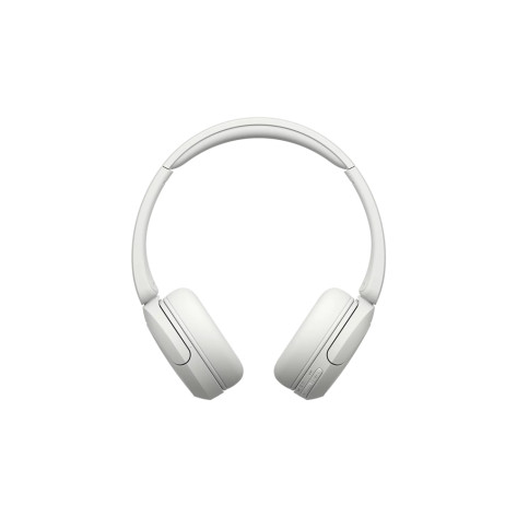 Слушалки Sony Headset WH-CH530 - WHCH530W.CE7