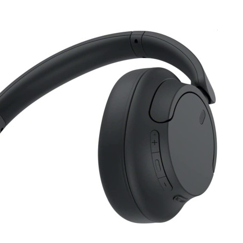 Слушалки Sony Headset WH-CH720N - WHCH720NB.CE7