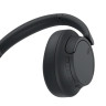 Слушалки Sony Headset WH-CH720N - WHCH720NB.CE7