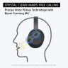 Слушалки Sony Headset WH-CH720N - WHCH720NB.CE7