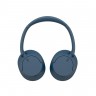 Слушалки Sony Headset WH-CH720N - WHCH720NL.CE7