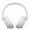 Слушалки Sony Headset WH-CH720N - WHCH720NW.CE7