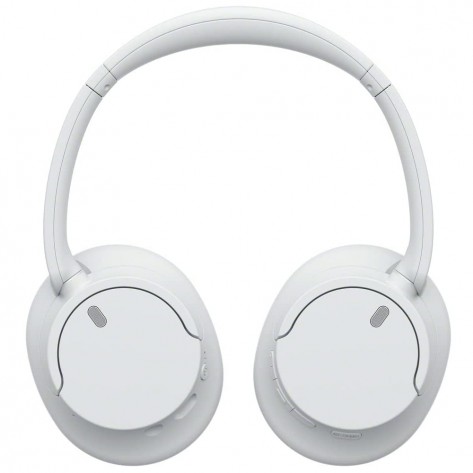 Слушалки Sony Headset WH-CH720N - WHCH720NW.CE7