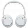 Слушалки Sony Headset WH-CH720N - WHCH720NW.CE7
