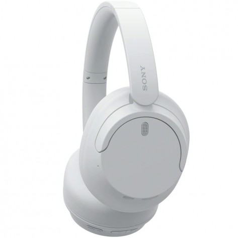 Слушалки Sony Headset WH-CH720N - WHCH720NW.CE7