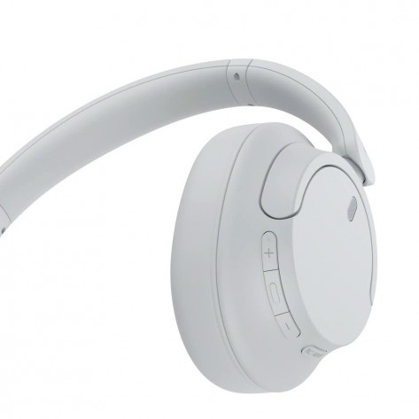 Слушалки Sony Headset WH-CH720N - WHCH720NW.CE7