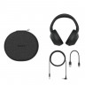 Слушалки Sony Headset WH-ULT900N - WHULT900NB.CE7