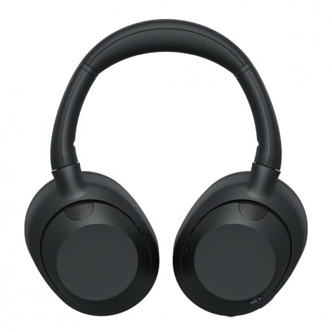 Слушалки Sony Headset WH-ULT900N - WHULT900NB.CE7