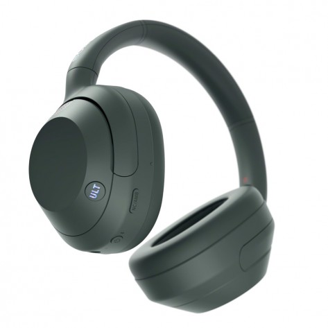 Слушалки Sony Headset WH-ULT900N - WHULT900NH.CE7