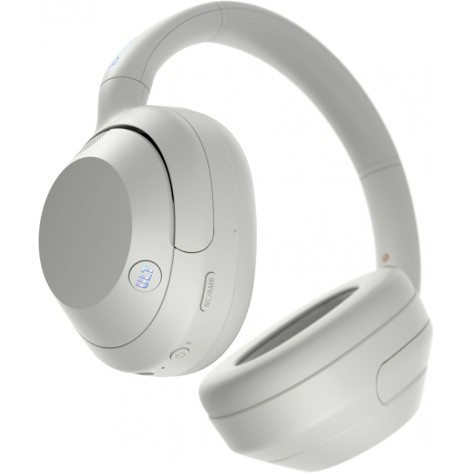 Слушалки Sony Headset WH-ULT900N - WHULT900NW.CE7