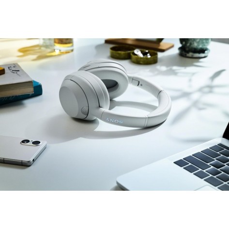 Слушалки Sony Headset WH-ULT900N - WHULT900NW.CE7